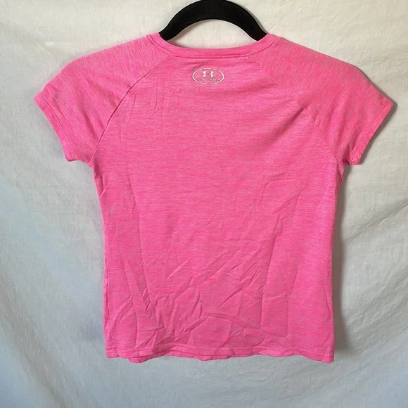 ☀️Donating Soon☀️Under Armour Shirt Size YM - Picture 4 of 5